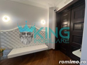 5 Camere 150mp et 1/5 | Centrala | 2 Bai | Calea Victoriei | Fara Risc - imagine 10