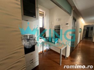 5 Camere 150mp et 1/5 | Centrala | 2 Bai | Calea Victoriei | Fara Risc - imagine 6