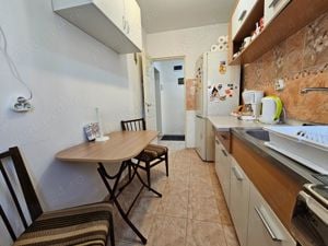 Gară - Parc, 2 camere decomandate, 45 mp, etajul 1, gaze disponibile! - imagine 10