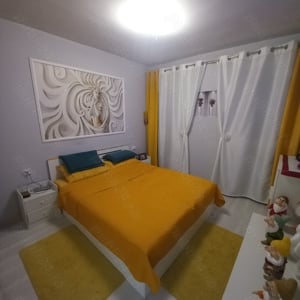 Ap 3 camere cu gradina - imagine 4