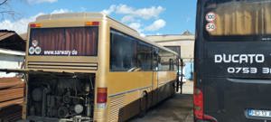  Vând Autocar  S315 GT - imagine 5