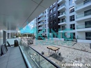 MTM Pipera Lake - Pipera | 2 Camere | NOU | LUX | Parcare | AC | 