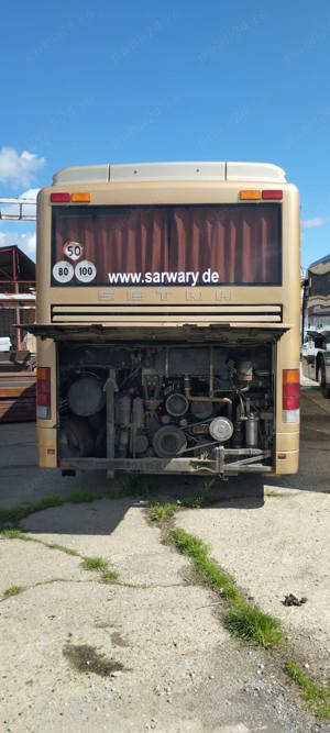  Vând Autocar  S315 GT - imagine 2