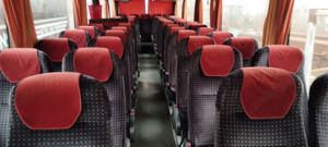  Vând Autocar  S315 GT - imagine 9