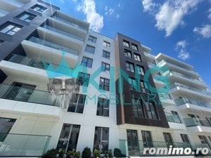 MTM Pipera Lake - Pipera | 2 Camere | NOU | LUX | Parcare | AC |  - imagine 19