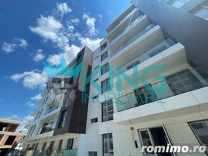 MTM Pipera Lake - Pipera | 2 Camere | NOU | LUX | Parcare | AC |  - imagine 20