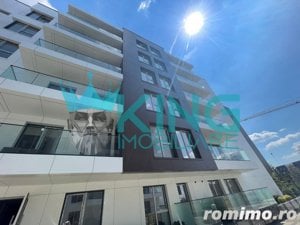 MTM Pipera Lake - Pipera | 2 Camere | NOU | LUX | Parcare | AC |  - imagine 17