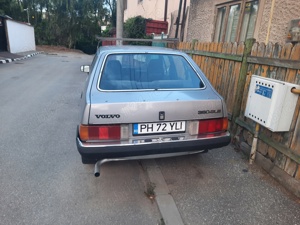 Volvo 360 GLS - imagine 3