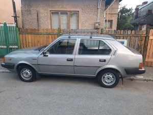 Volvo 360 GLS - imagine 2