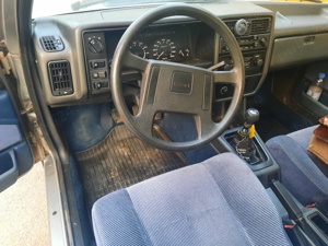 Volvo 360 GLS - imagine 4