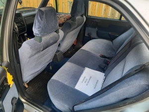 Volvo 360 GLS - imagine 6