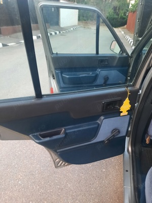 Volvo 360 GLS - imagine 9