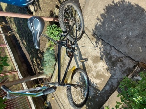 vind bicicleta copii stare foarte buna - imagine 4