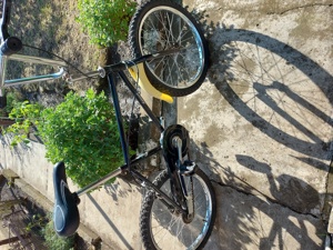 vind bicicleta copii stare foarte buna - imagine 5