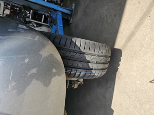 Dezmembrez smart forfour 2005  - imagine 2