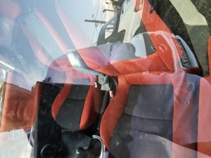 Dezmembrez smart forfour 2005  - imagine 7