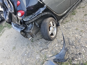 Dezmembrez smart forfour 2005  - imagine 10