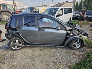 Dezmembrez smart forfour 2005  - imagine 8