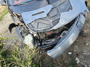 Dezmembrez smart forfour 2005  - imagine 4