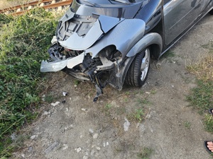 Dezmembrez smart forfour 2005  - imagine 6