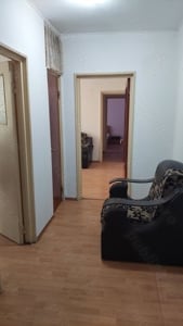 Apartament 2 camere, nedecomandat,str.Ghioceilor, Braila,central,spațios,centrala termica,termopane. - imagine 4