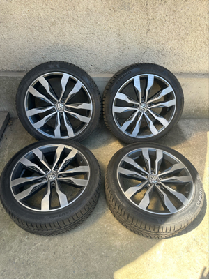 Jante R 19 5x112 Suzuka - imagine 8