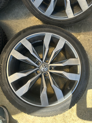 Jante R 19 5x112 Suzuka