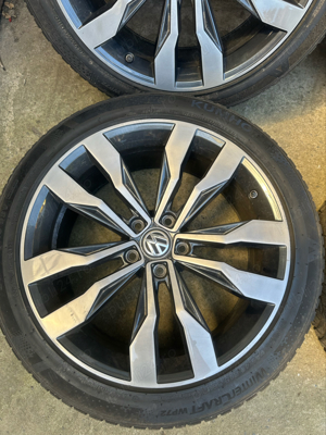 Jante R 19 5x112 Suzuka - imagine 4