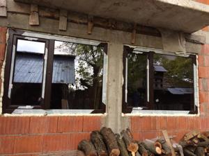 Tamplarie pvc si al salamander si gealan - imagine 4