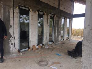 Tamplarie pvc si al salamander si gealan - imagine 3