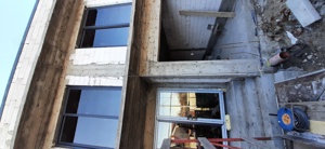 Tamplarie pvc si al salamander si gealan - imagine 2