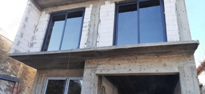 Tamplarie pvc si al salamander si gealan - imagine 7