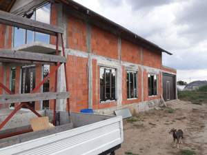 Tamplarie pvc si al salamander si gealan - imagine 6