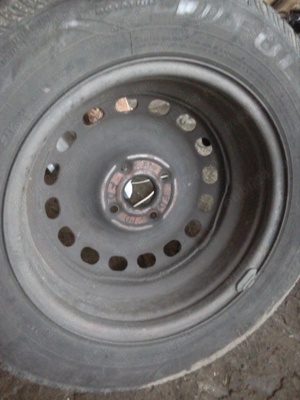 Piese Audi 80 B4 avant  - imagine 2