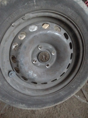 Piese Audi 80 B4 avant  - imagine 3