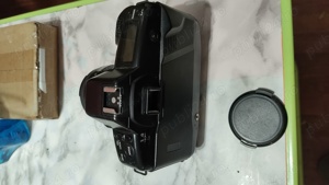 Fotoaparat YASHICA - raritate - imagine 3