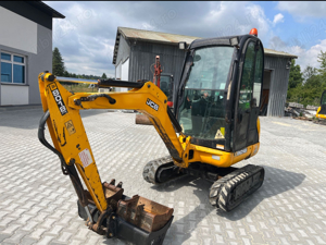 inchiriez miniexcavator