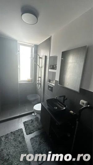 Ama Residence - Vanzare apartament 1 camera - Str. Vasile Sabadeanu - imagine 6