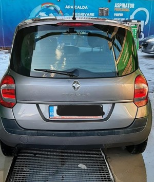 Renault Modus 2010 automat - imagine 3