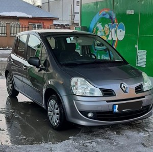Renault Modus 2010 automat - imagine 2