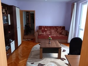 Schimb apartament cu 2 camere conf.2 nedecomandat cu balcon , etaj 2  în Sibiu. - imagine 2