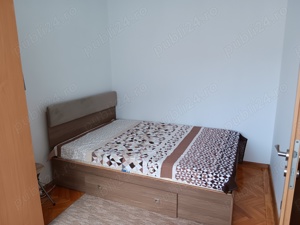 Schimb apartament cu 2 camere conf.2 nedecomandat cu balcon , etaj 2  în Sibiu. - imagine 5