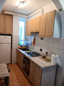 Schimb apartament cu 2 camere conf.2 nedecomandat cu balcon , etaj 2  în Sibiu. - imagine 6