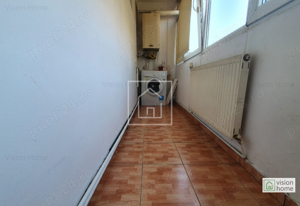 Schimb apartament cu 2 camere conf.2 nedecomandat cu balcon , etaj 2  în Sibiu. - imagine 9