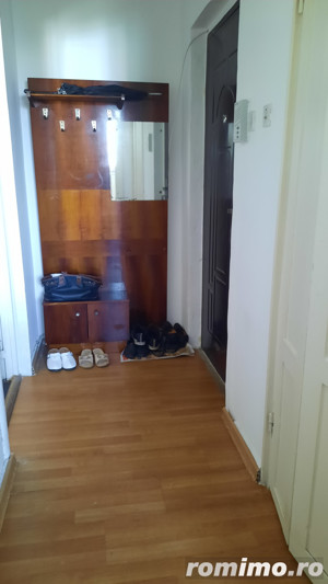 Apartament 2 camere, confort 1, micro 6, etaj 4, Târgoviște - imagine 11