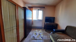 Apartament 2 camere, confort 1, micro 6, etaj 4, Târgoviște - imagine 6