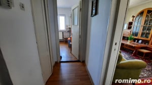 Apartament 2 camere, confort 1, micro 6, etaj 4, Târgoviște - imagine 8