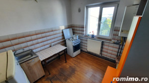 Apartament 2 camere, confort 1, micro 6, etaj 4, Târgoviște - imagine 9