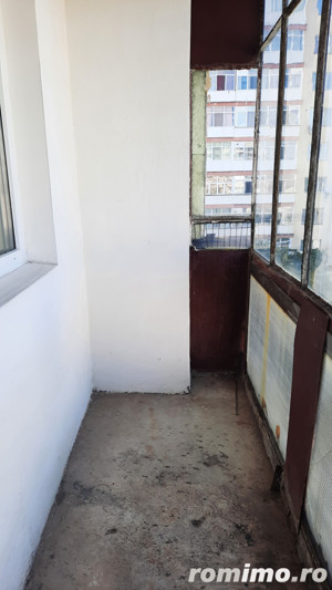 Apartament 2 camere, confort 1, micro 6, etaj 4, Târgoviște - imagine 3