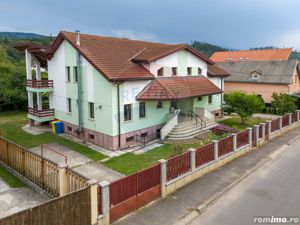 COMISION 0% Duplex Cristian suprafață generoasă, Strada Mihai Eminescu - imagine 10